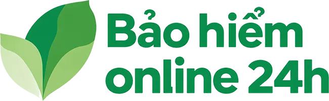 Bảo hiểm online 24h - An tâm sống trọn khoảnh khắc